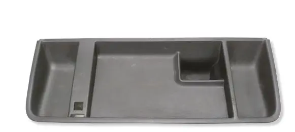 Volkswagen Transporter - Caravelle T5 Dashboard storage box/compartment 7H0857922