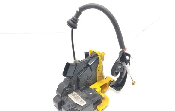 KIA Ceed Front door lock 81310A2100