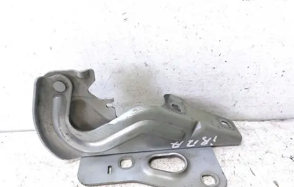 Seat Ibiza IV (6J,6P) Engine bonnet/hood hinges 6J0823302A