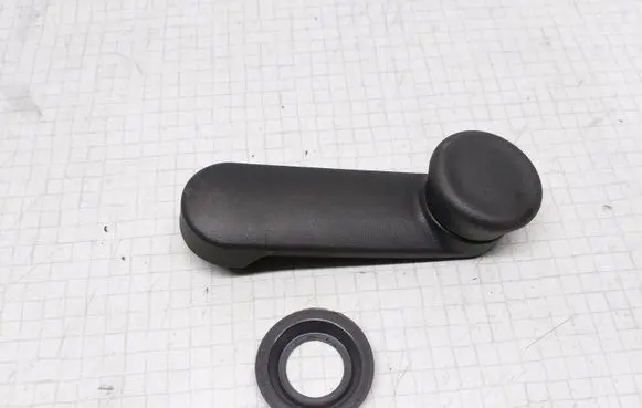 Opel Astra H Rear door window winding handle 90224834 90459502