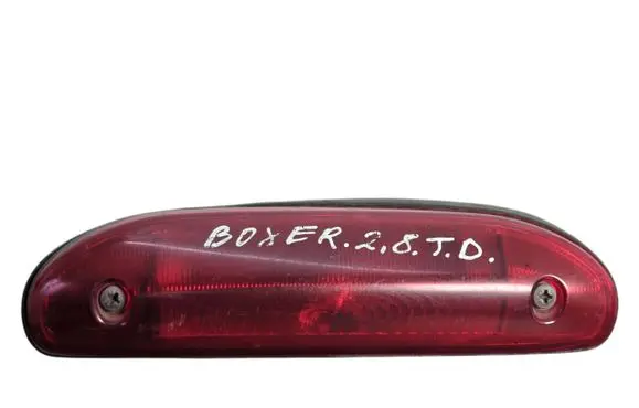 Peugeot Boxer Third/center stoplight 1304039070 B032