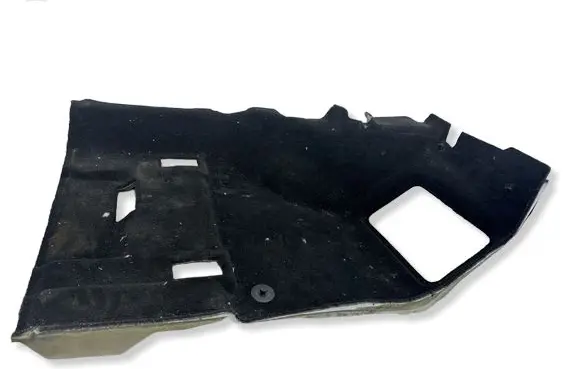Maserati Levante Front floor carpet liner 06700859900