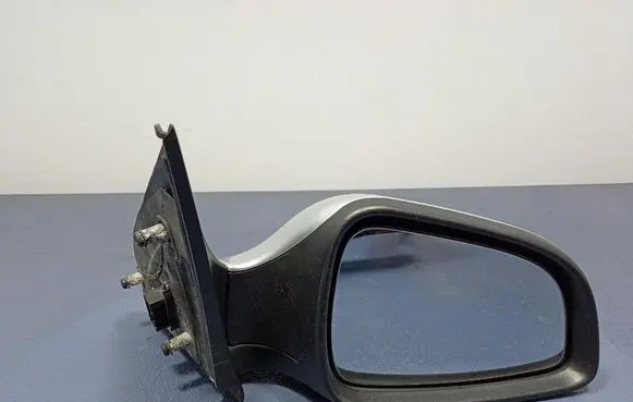 Opel Astra J Front door electric wing mirror 13312948