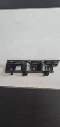 Volkswagen PASSAT B6 Front bumper mounting bracket AFF807183
