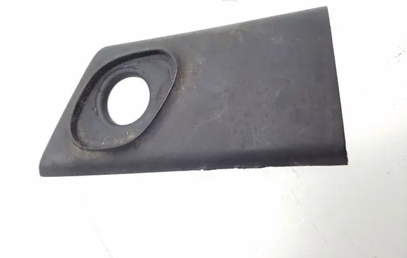 Audi 100 S4 C4 Front door interior handle trim 4A0837247