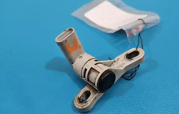 Ford Edge II Crankshaft position sensor AS716C315AB IMPRK1527975