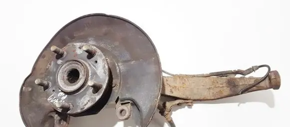 Honda Accord Front wheel hub