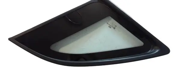 KIA Sorento Rear side window 878202P100 43R000381