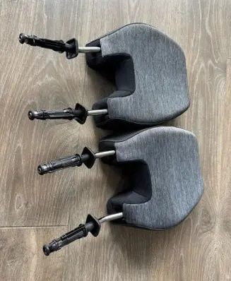 Renault Austral Front seat headrest DFDV