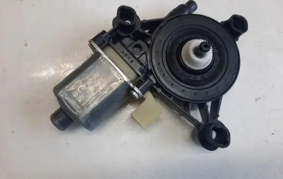 Audi A4 S4 B9 Rear door window regulator motor 8W0959812 0130822668