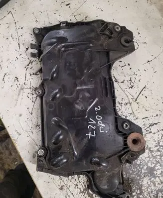 Renault Espace - Grand espace IV Engine cover (trim) 8200638033