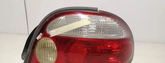 KIA Sephia Rear/tail lights OK2A151140R