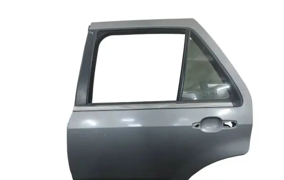 Cadillac SRX Rear door 43R004596 D0T615M35VEGAS3