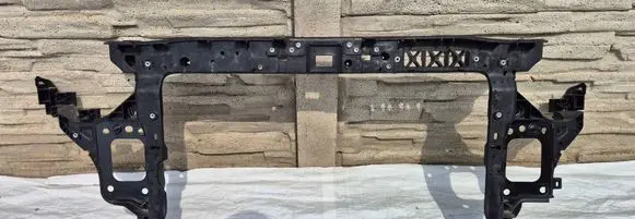 KIA Xceed Radiator support slam panel 64102J7500 64101J7500