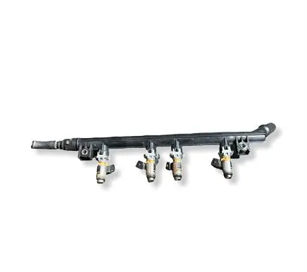 Fiat 500 Fuel main line pipe 17130211605 CB261B