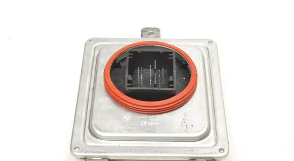 BMW i4 Voltage converter/converter module 5A26C65