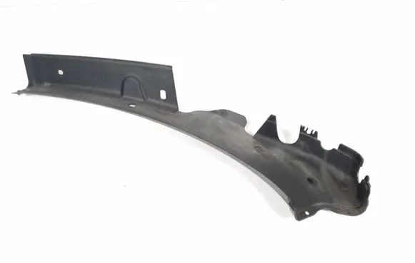 BMW 5 GT F07 Other trunk/boot trim element 7225394