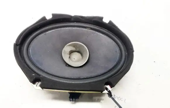 Mazda 3 I Front door speaker