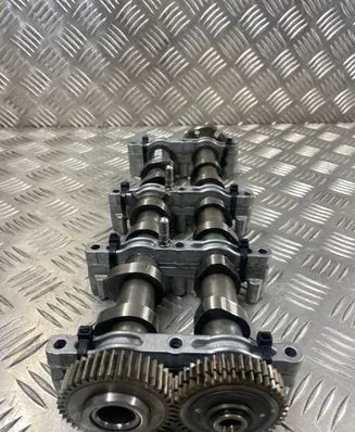 Audi A6 S6 C7 4G Camshaft 059109022FL 059109021GT