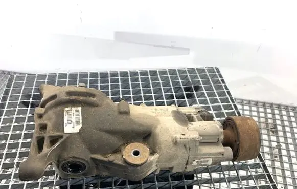 Volvo XC60 Rear differential 6520116290