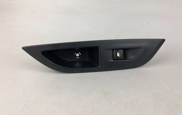 Peugeot 2008 II Electric window control switch 98044803ZD