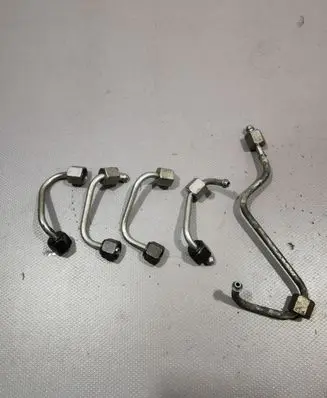 Ford S-MAX Fuel injector supply line/pipe 