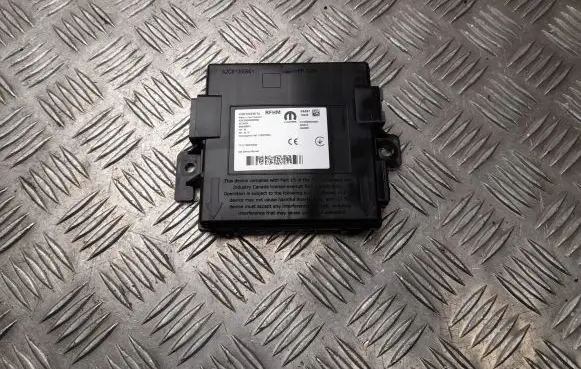 Jeep Compass Other control units/modules 68490951