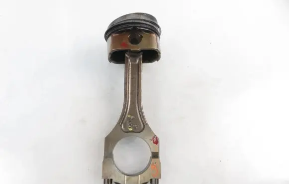 Volkswagen Phaeton Piston with connecting rod 07DM