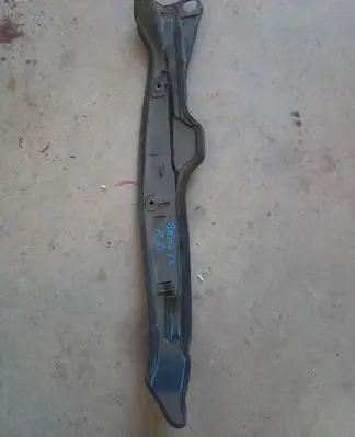 Toyota Auris E180 Fender foam support/seal 