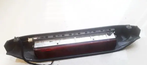 Fiat Panda II Third/center stoplight 735388575