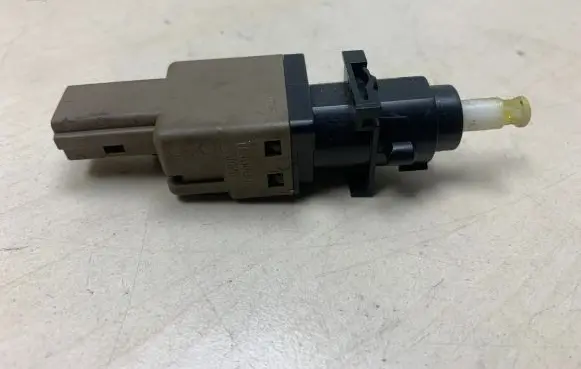 Lancia Delta III Radio antenna 