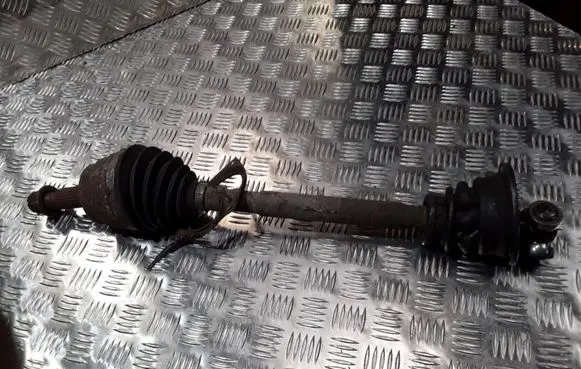 Opel Movano A Front driveshaft