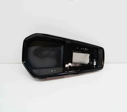 Skoda Kamiq Other center console (tunnel) element 656863212A