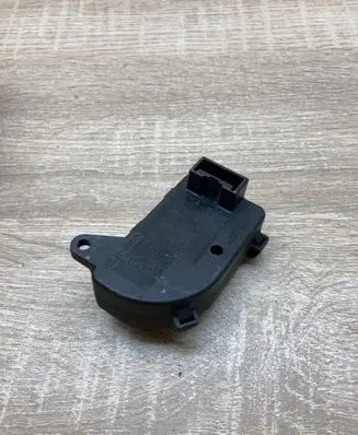 Renault Laguna II Air flap motor/actuator 52485219