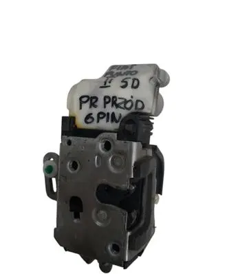 Fiat Punto (188) Front door lock