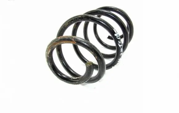 Volkswagen Transporter - Caravelle T5 Front coil spring