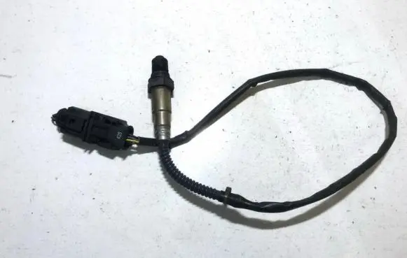 Volkswagen Caddy Lambda probe sensor 03g906262 0281004042043