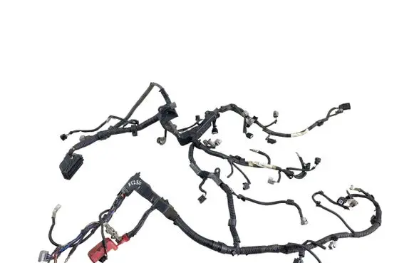 Toyota Auris 150 Engine installation wiring loom 8212102R40 K5286