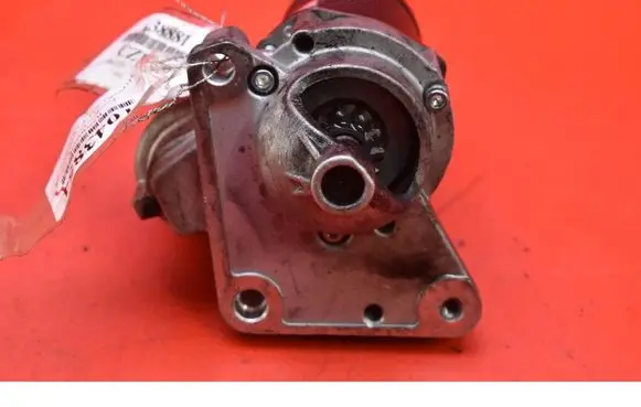 Fiat Scudo Starter motor S3016