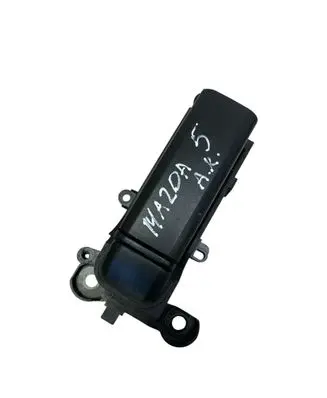 Mazda 5 Sliding door interior handle 
