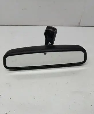 Rear view mirror (interior)