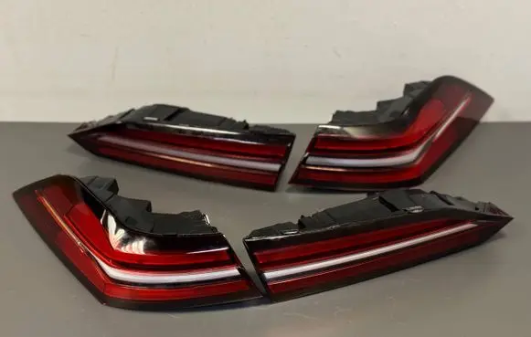 BMW 5 G60 G61 Rear/tail lights set H45A1308208