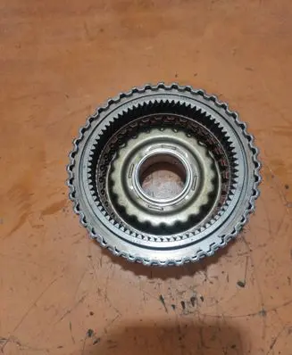 Nissan Juke I F15 Other gearbox part 140924B0359