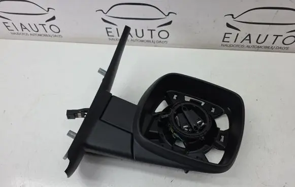 Renault Kangoo II Manual wing mirror 7701068836