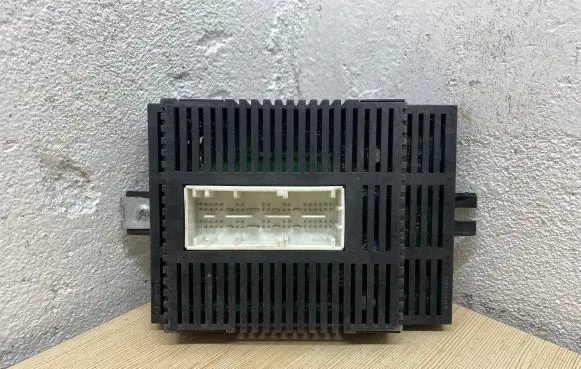 BMW 5 E60 E61 Light module LCM 6983538 57762110