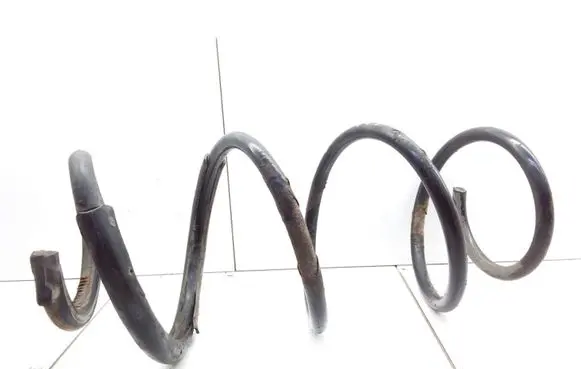 Renault Laguna II Front coil spring