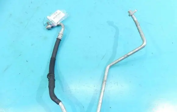 Citroen C3 Picasso Air conditioning (A/C) pipe/hose IMPRK1176724