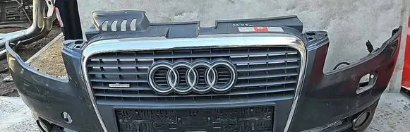 Audi A4 S4 B7 8E 8H Front bumper 