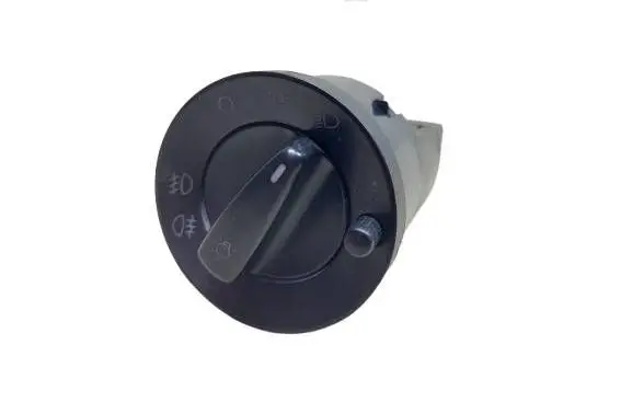 Skoda Octavia Mk1 (1U) Light switch 3B0941531AKAS 3B0941531A