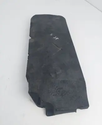 BMW 3 E92 E93 Heat shield in engine bay 7810838